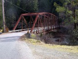 Gualala Rvr Bridge
