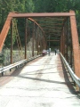 Gualla Rvr Bridge