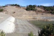 Guadalupe Reservoir