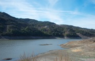 Chesbro Reservoir