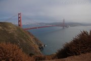View from Marin headlands