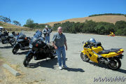 Dick, Rod, and VFR