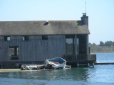 Nice House w/boat