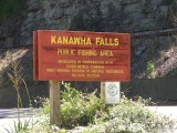 Falls Named