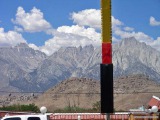 Mt. Whitney, Rt of Sign