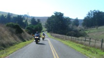 Tomales-Dillon Bch Rd